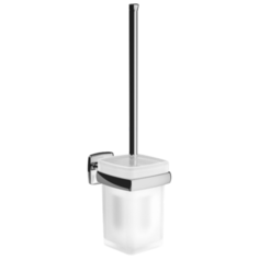 Ершик туалетный AM.PM Gem A9033400 хром
