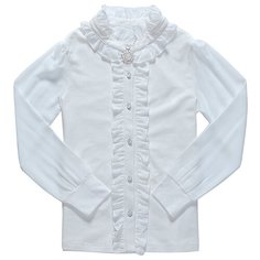 Блузка Luminoso размер 158, молочный