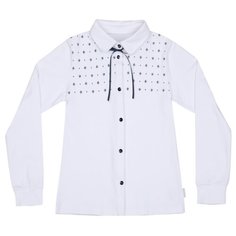 Блузка Luminoso размер 152, белый