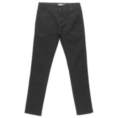 Брюки Luminoso 928225/928226 размер 122, черный