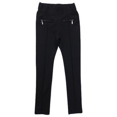 Брюки Luminoso 928212 размер 140, черный