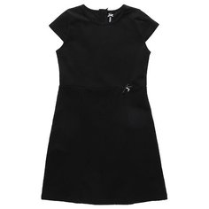 Платье Luminoso размер 158, черный