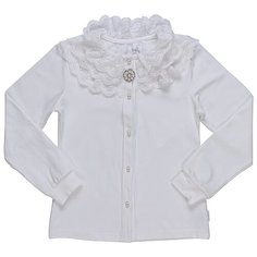 Блузка Luminoso размер 146, молочный