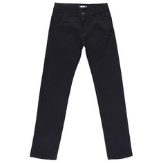 Брюки Luminoso размер 146, черный