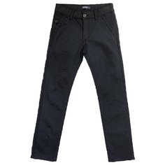 Брюки Luminoso размер 122, черный