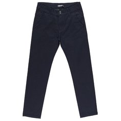 Брюки Luminoso размер 146, темно-синий