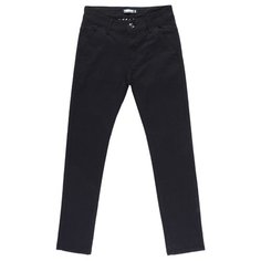 Брюки Luminoso размер 134, черный