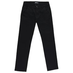 Брюки Luminoso размер 146, черный