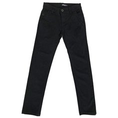 Брюки Luminoso размер 134, черный