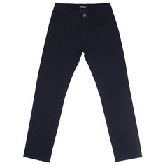 Брюки Luminoso размер 122, темно-синий