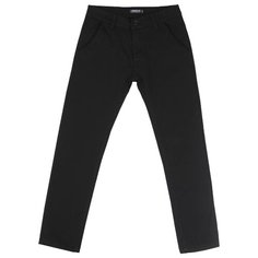 Брюки Luminoso размер 122, черный