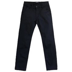 Брюки Luminoso размер 128, темно-синий