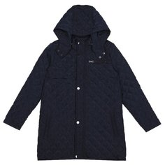 Куртка Luminoso 927130 размер 152, темно-синий