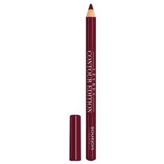 Bourjois Карандаш для губ Levres Contour Edition 09 plum it up