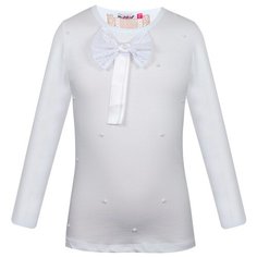 Блузка Matilda размер 164, белый