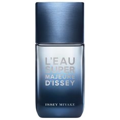 Туалетная вода Issey Miyake LEau Super Majeure dIssey, 100 мл