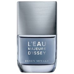 Туалетная вода Issey Miyake LEau Majeure dIssey, 50 мл