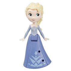 Набор мини-кукол Hasbro Холодное сердце, C1921