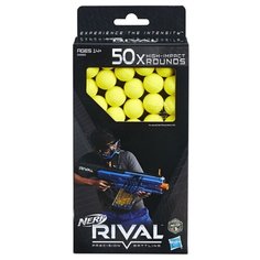Патроны Nerf Rival Precision Battling (B3868)