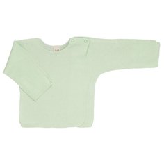 Распашонка lucky child размер 20 (62-68), киви