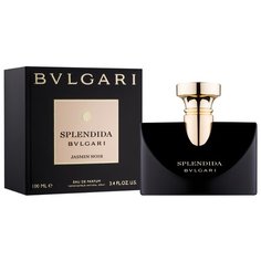Парфюмерная вода BVLGARI Splendida Jasmin Noir, 100 мл