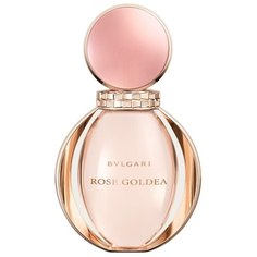 Парфюмерная вода BVLGARI Rose Goldea, 50 мл