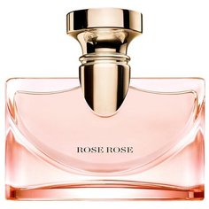 Парфюмерная вода BVLGARI Splendida Rose Rose, 50 мл
