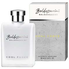 Туалетная вода Baldessarini Cool Force, 90 мл