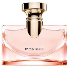 Парфюмерная вода BVLGARI Splendida Rose Rose, 30 мл