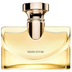 Парфюмерная вода BVLGARI Splendida Iris dOr, 50 мл