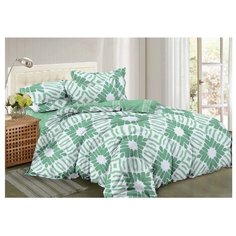 Постельное белье 2-спальное La Noche del Amor 759 сатин