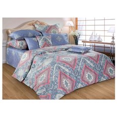 Постельное белье 2-спальное La Noche del Amor 589/2 сатин