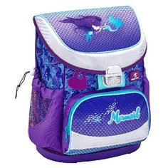 Belmil Ранец Mermaid (405-33/703), голубой
