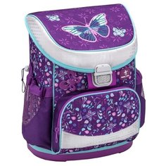 Belmil Ранец Amazing Butterfly (405-33/702), фиолетовый