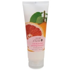 100% Pure шампунь Yuzu & Pomelo glossing для блеска волос 236 мл