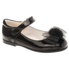 Туфли Betsy размер 32, черный