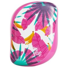 TANGLE TEEZER Массажная щетка Compact Styler