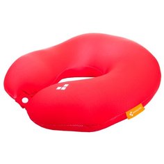 Подушка для шеи ROUTEMARK Sonya, красная
