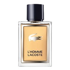 Туалетная вода LACOSTE LHomme Lacoste, 50 мл