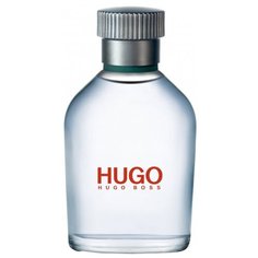 Туалетная вода HUGO BOSS Hugo, 40 мл