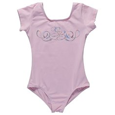 Купальник Sweet Berry размер 104-110, бледно-розовый