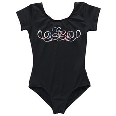 Купальник Sweet Berry размер 116-122, черный