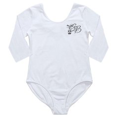 Купальник Sweet Berry размер 140-146, белый