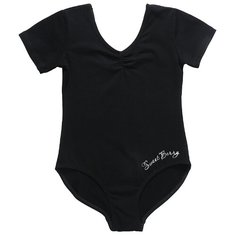 Купальник Sweet Berry размер 128-134, черный