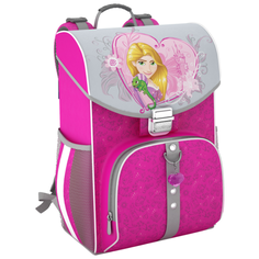 ErichKrause Ранец Disney Большая мечта Generic 42286, малиновый