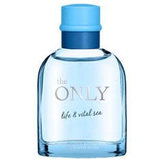 Туалетная вода Christine Lavoisier Parfums The Only, 100 мл