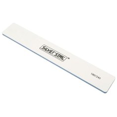 Silver Star Пилка PRO-38 180/240 грит белый