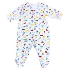 Комбинезон TREND размер 56-36(18), 4040 машинки