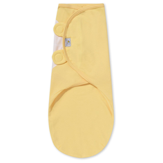 Многоразовые пеленки Pecorella на липучках XL желтый