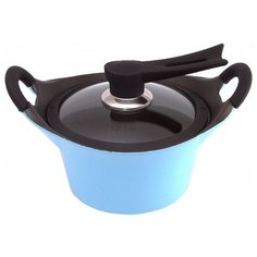 Кастрюля GIPFEL VIENNA 2,6 л